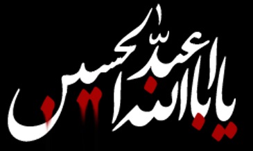 یا ابا عبدالله الحسین